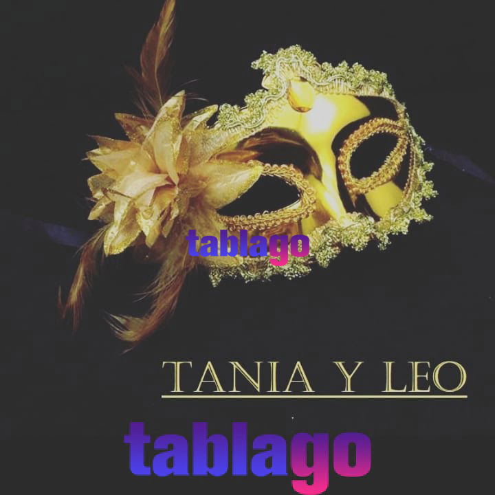 TANIAYLEO. PASSION LIVE – ONLINE 💋