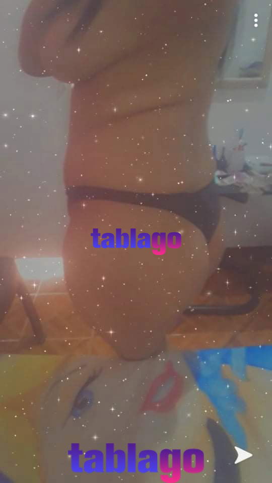 Chica 100% mujer encantadora atractiva sexy