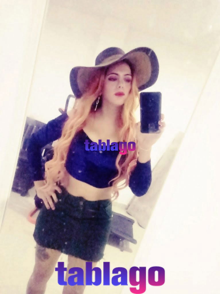 Valentina Trans Guapa Comas 💋💎