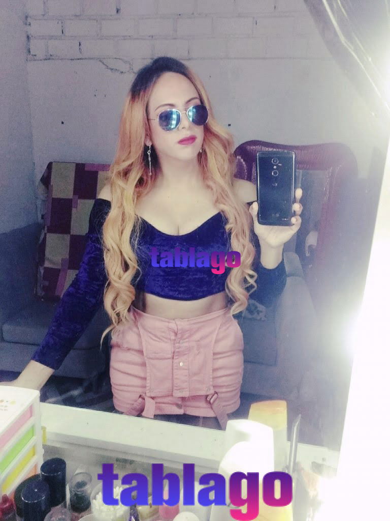 Valentina Trans Guapa Comas 💋💎