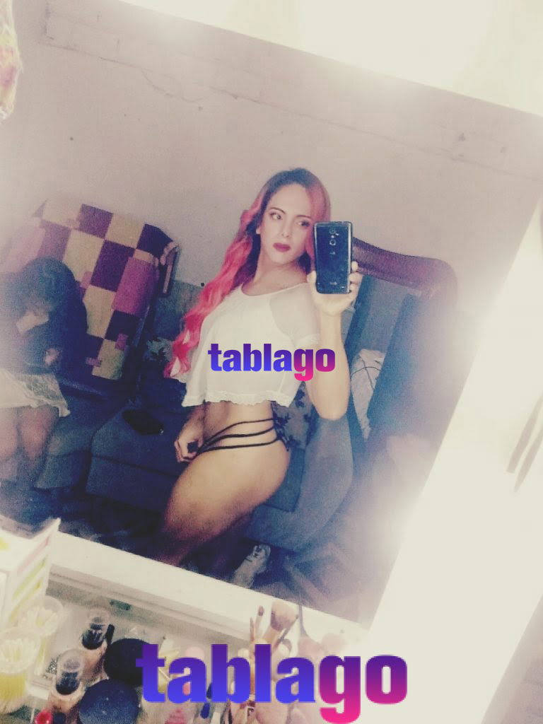 Valentina Trans Guapa Comas 💋💎