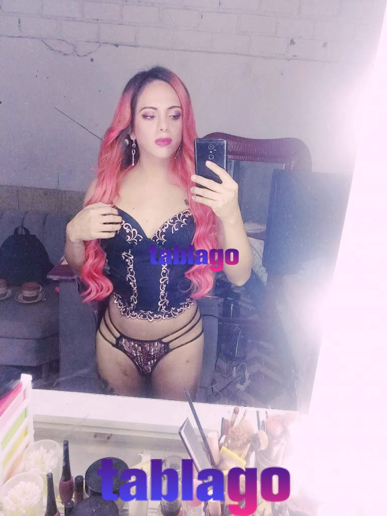 Valentina Trans Guapa Comas 💋💎