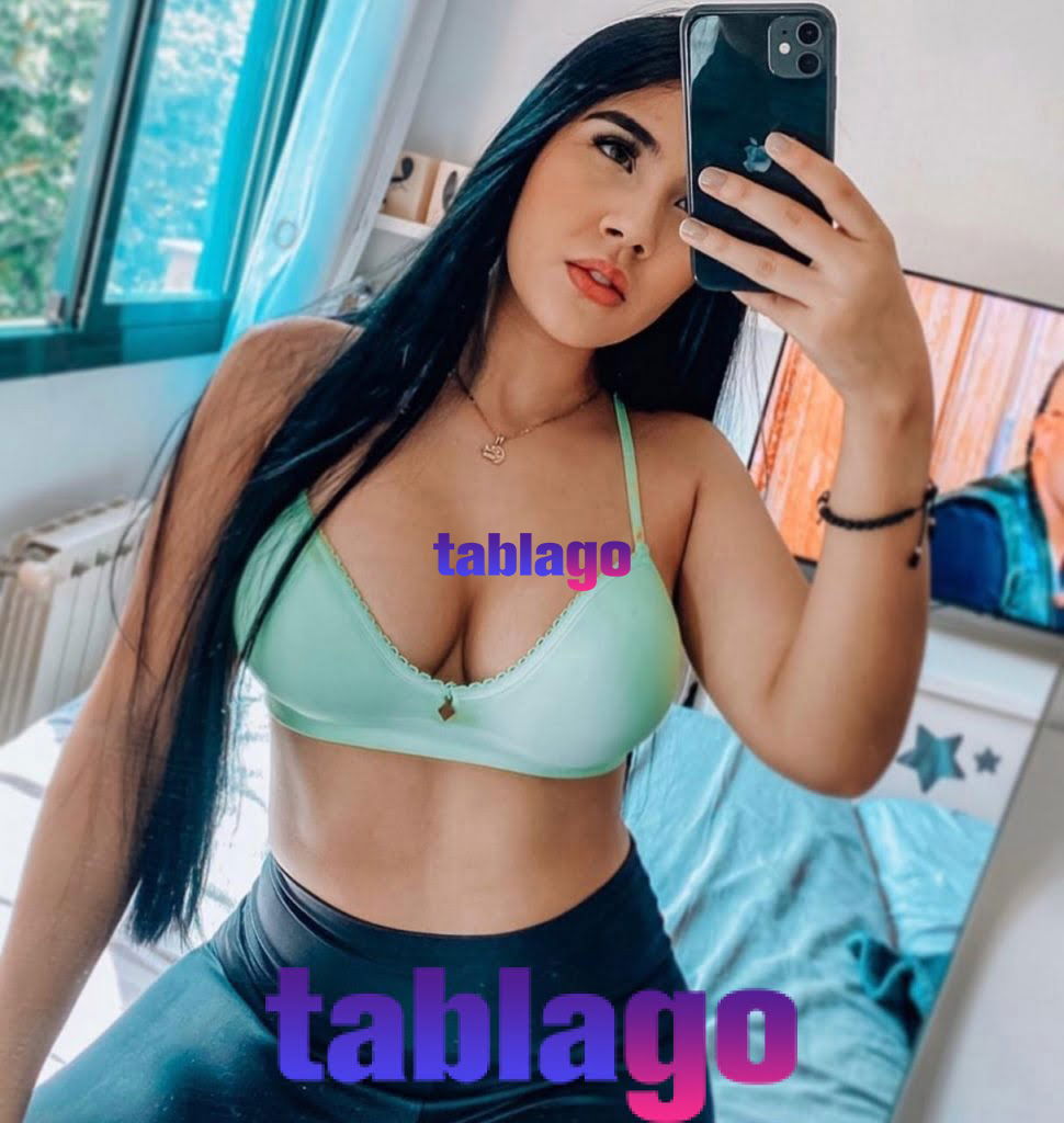 Sexy Colombiana de Impacto en Miraflores