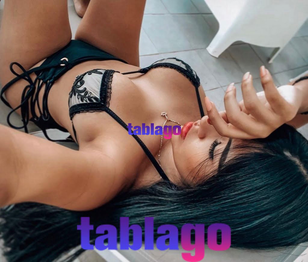 Sexy Colombiana de Impacto en Miraflores