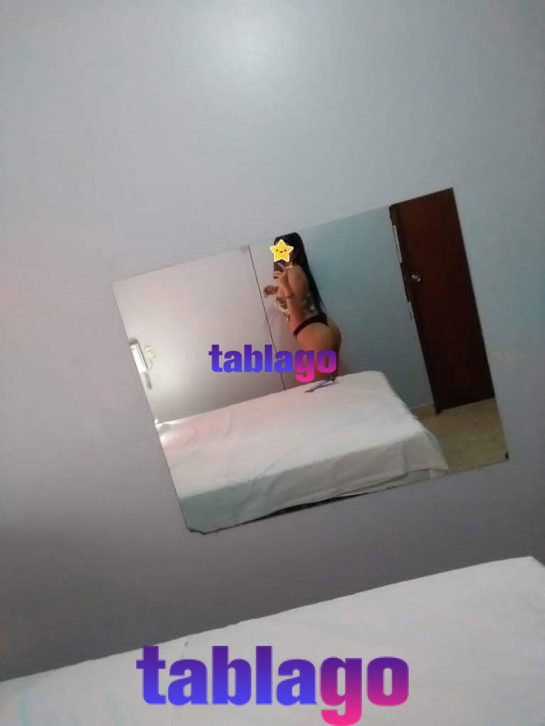 FABIANA MODELO TEEN VENEZOLANA RECIEN LLEGADA DE VENEZUELA