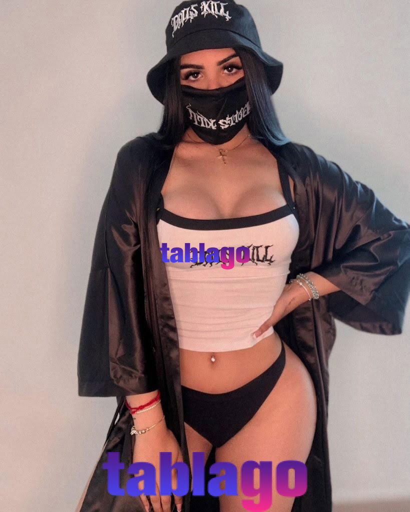 Una Kinesologa muy especial que te volverá loco..en el Buen Sexo!!!