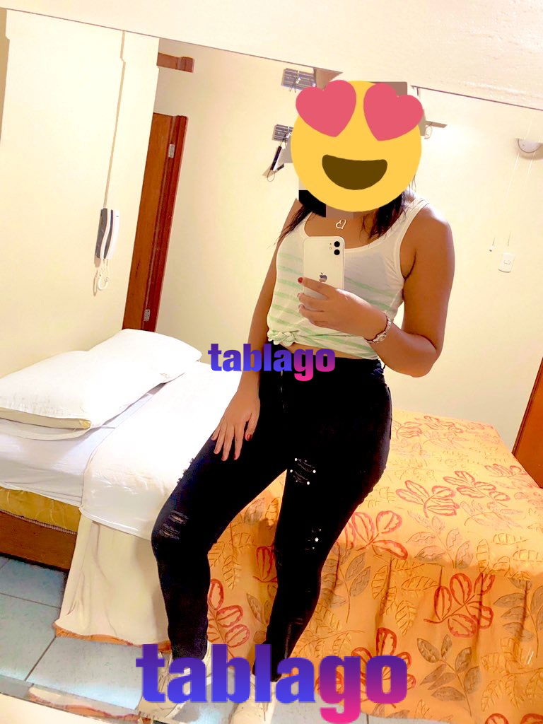 Soy venezolana servicio por la municipalidad de los olivos, Izaguirre cdra 5