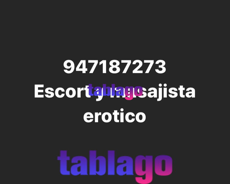 ACOMPAÑANTE EN TRUJILLO ⭐⭐ ENTREGA TOTAL ⭐⭐ HAZ REALIDAD TUS MAS INTIMAS FANTASIAS CON DISCRECIÓN TOTAL ⭐⭐