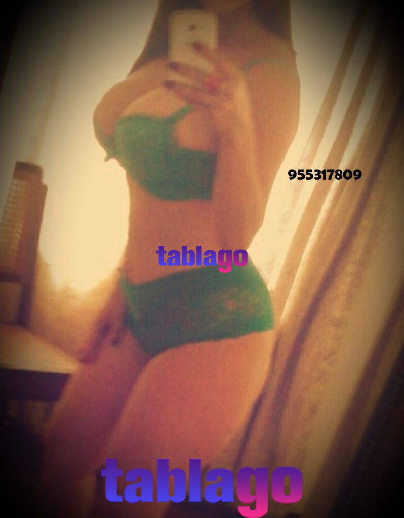 955317809 JOVENCITAS UNIVERSITARIAS OFRECEN MASAJES TANTRICOS MIRAFLORES- UNIVERSITY TEENAGERS OFFER TANTRIC MASSAGES MI