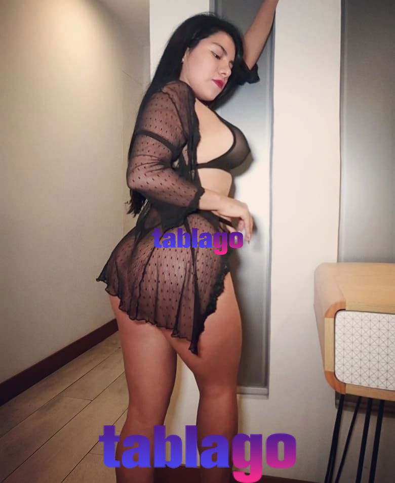 ECUATORIANA A1 SIMPATICA INDEPENDIENTE—-….