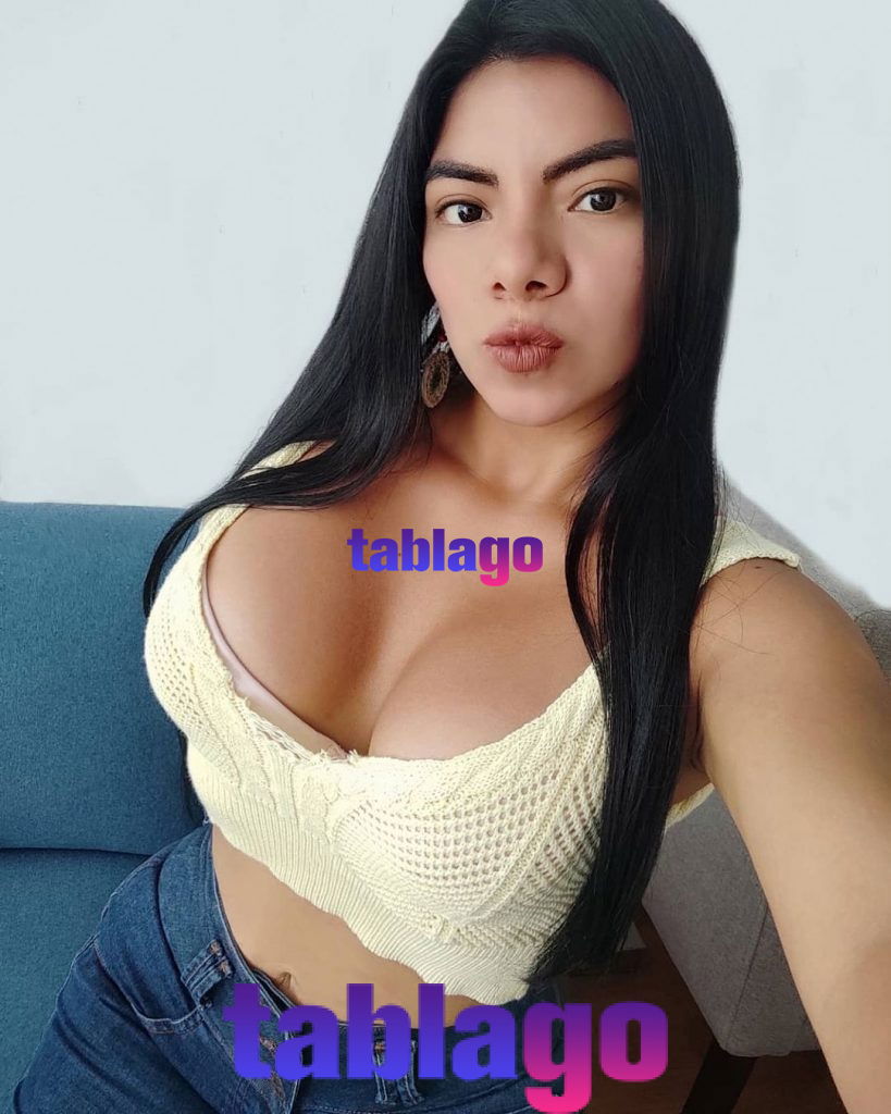 ECUATORIANA A1 SIMPATICA INDEPENDIENTE—-….