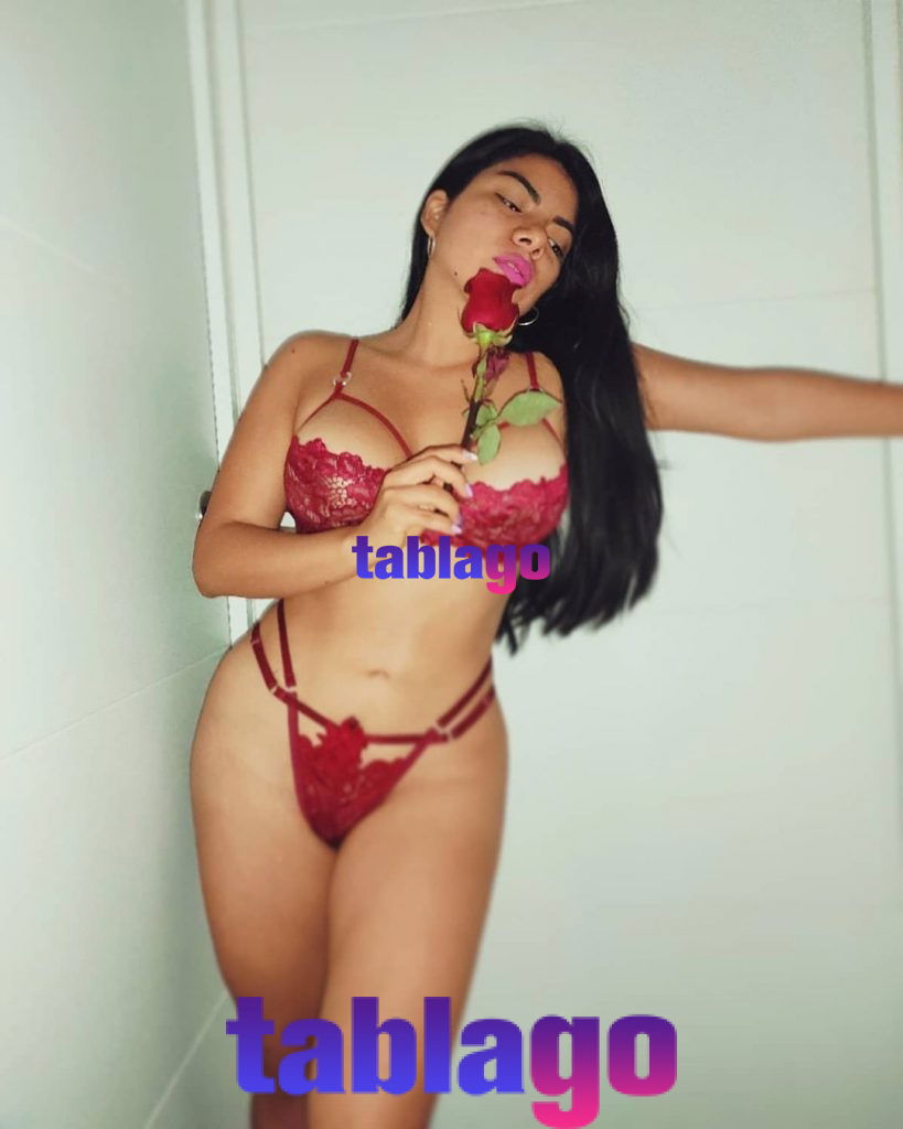 ECUATORIANA A1 SIMPATICA INDEPENDIENTE—-….