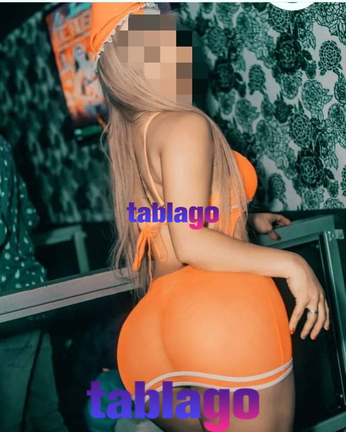 Hermosa dama de compañia muy complaciente 