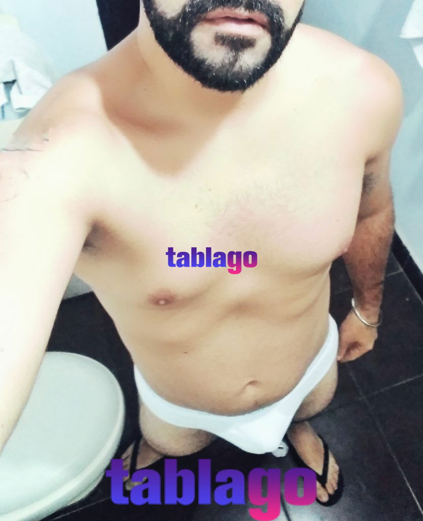 VENEZOLANO. SERVICIOS SEXUALES. 19CM