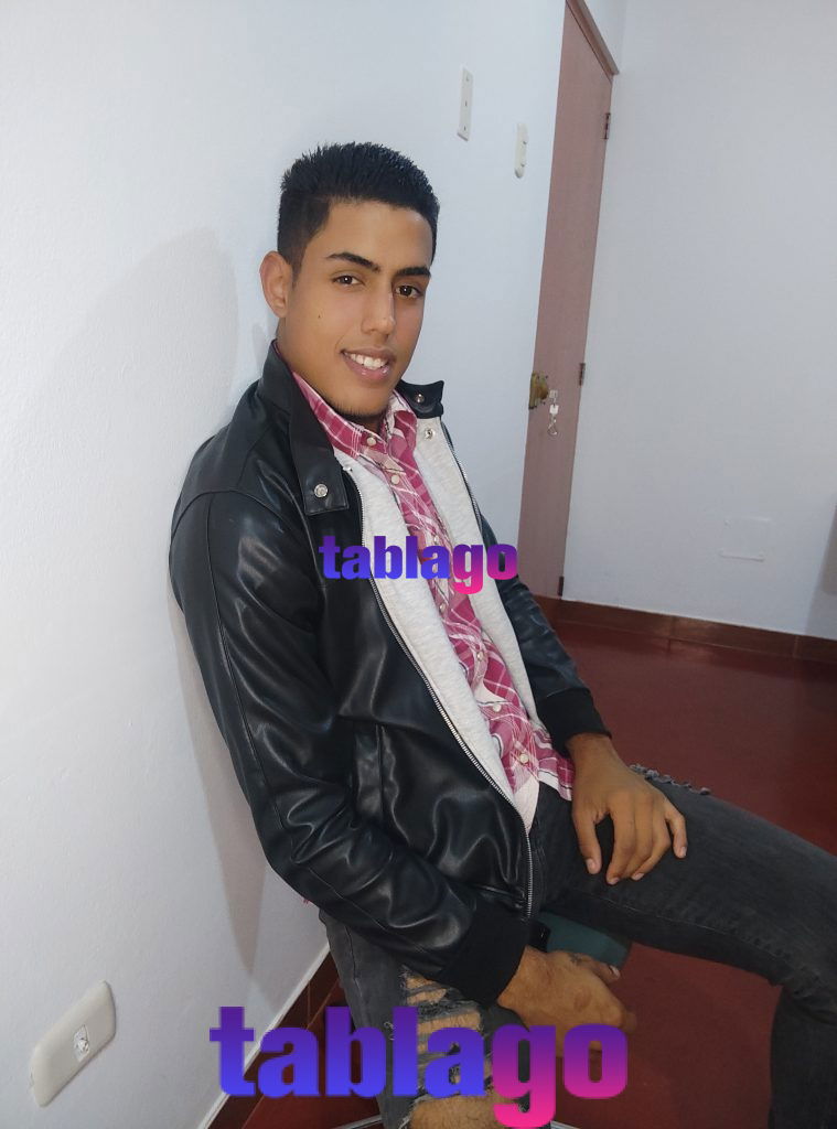 Venezolano full sexo