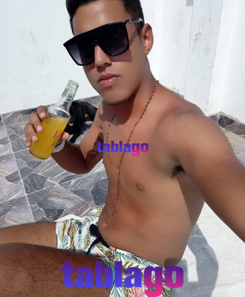 Venezolano full sexo