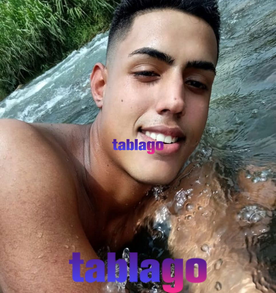 Venezolano full sexo