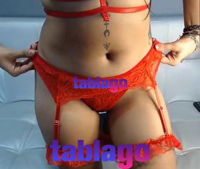 hermosa complaciente