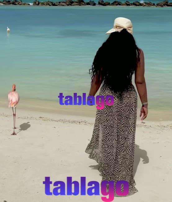 Negra extranjera súper caliente A1