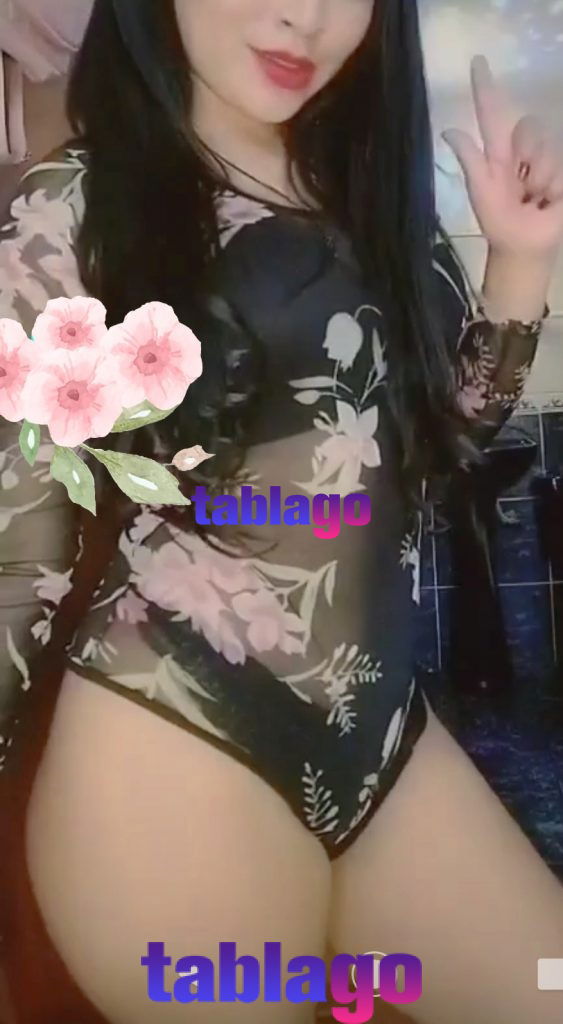Daniela 💘 cusqueña 🇵🇪 ♥️