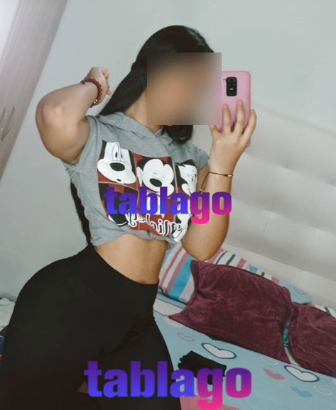 SERÉ LA MEJOR AMANTE ARDIENTE Y COMPLACIENTE.