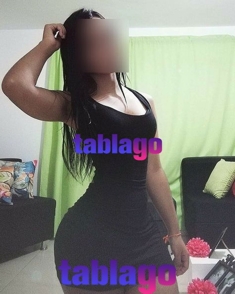 SERÉ LA MEJOR AMANTE ARDIENTE Y COMPLACIENTE.