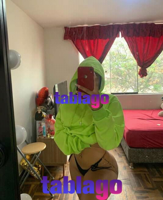 Me llamo amanda una pervertida colombiana lista para sacarte la