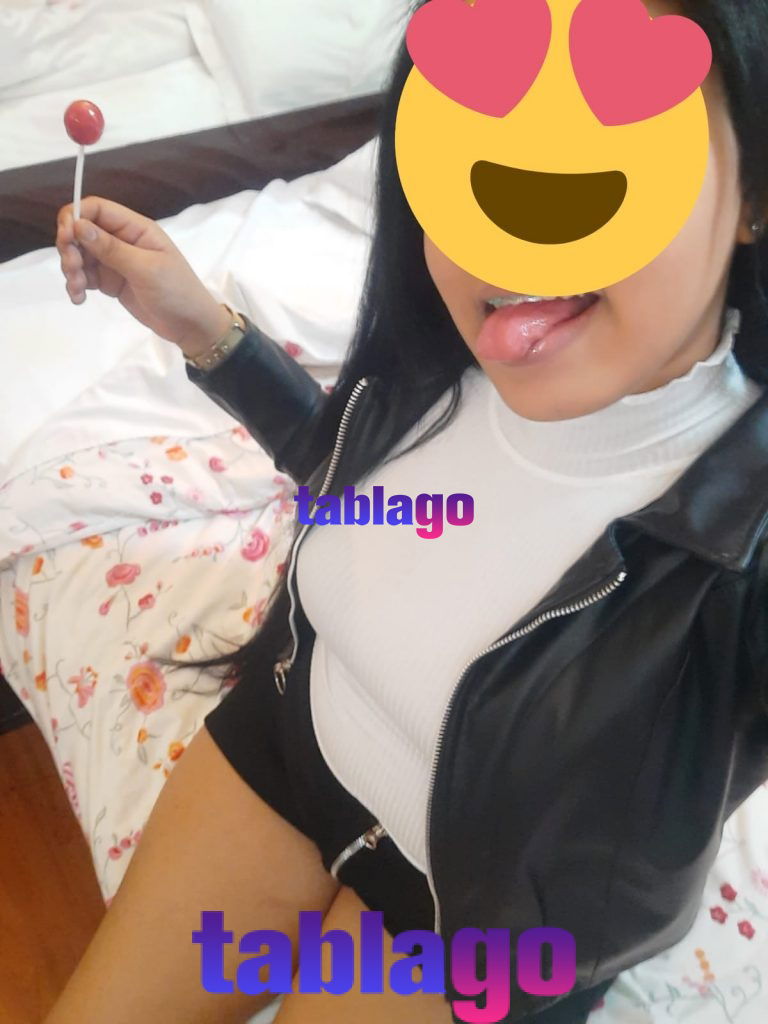 Alejandra , hermosa mujer está dispuesta a darte mucho amor