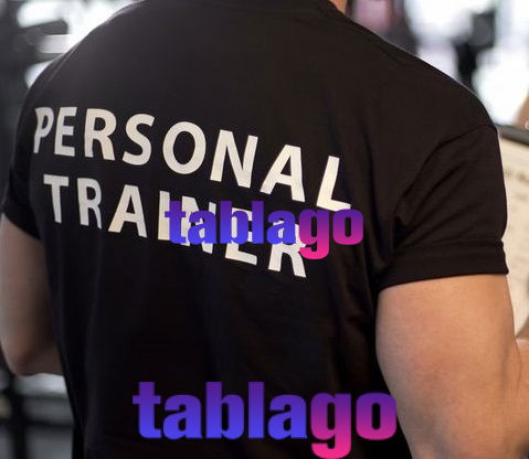 Personal Trainer