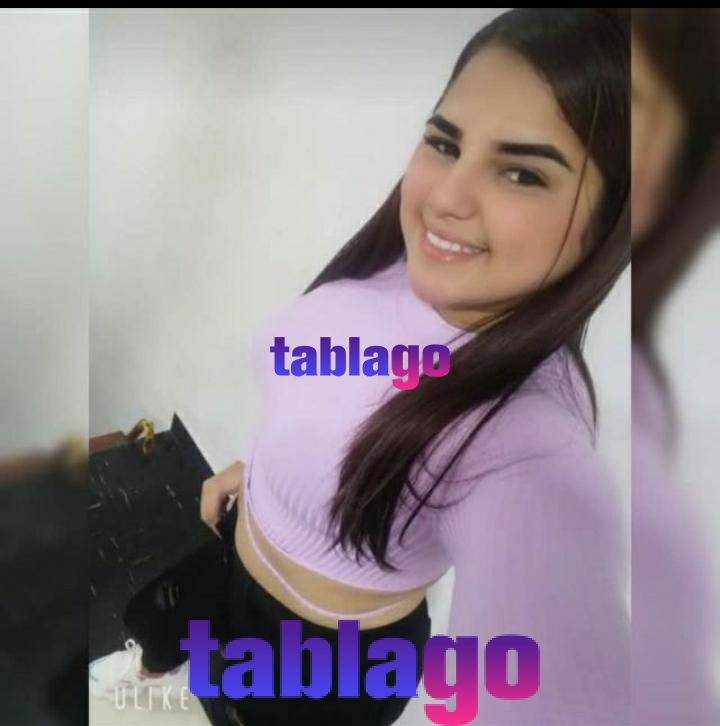 Valentina venezolana de ensueño solamente para ti