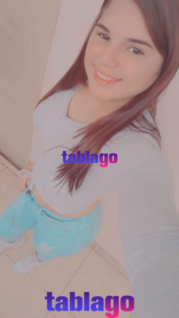 Valentina venezolana de ensueño solamente para ti