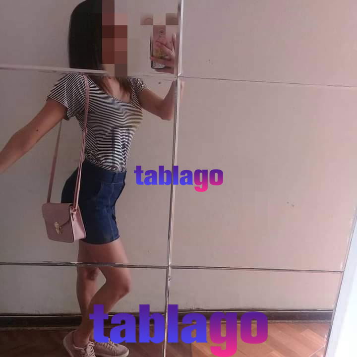 Ximena te volveré loquito con mi sensualidad