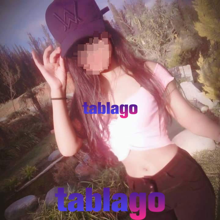 Ximena te volveré loquito con mi sensualidad