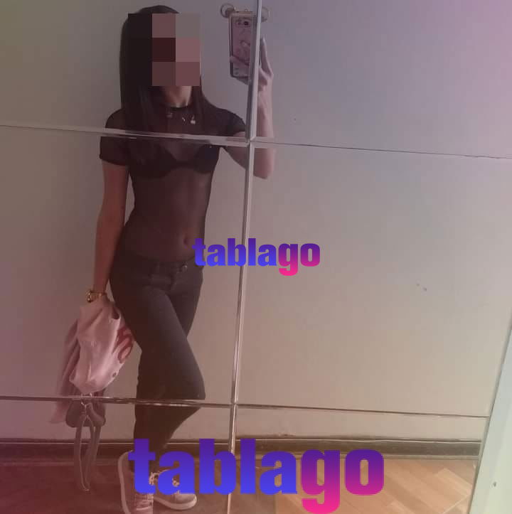 Ximena te volveré loquito con mi sensualidad