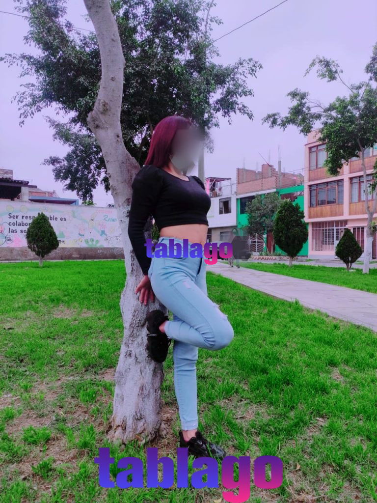 Dulce sexy damita quebradita aseada y sensacional