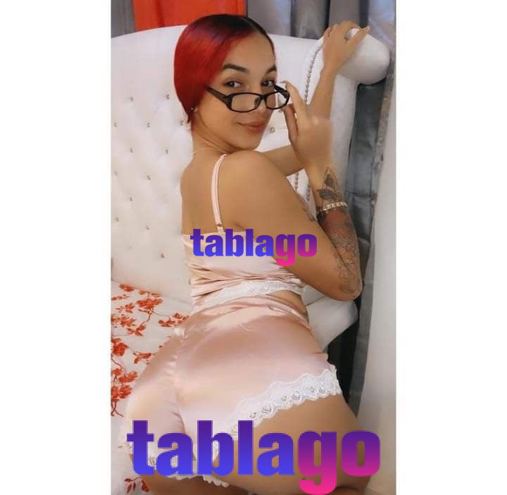 SEXY Y MUY MUY COMPLACIENTE 100%REAL DISPUESTA A CUMPLIR TUS FANTASÍAS