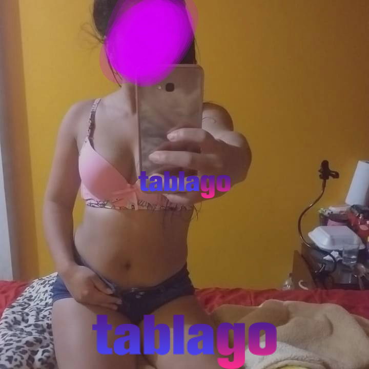 Las ricas pucallpinas