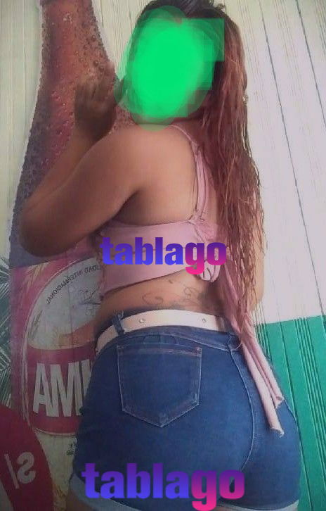 Las ricas pucallpinas