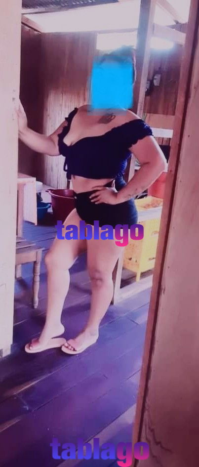 Las ricas pucallpinas