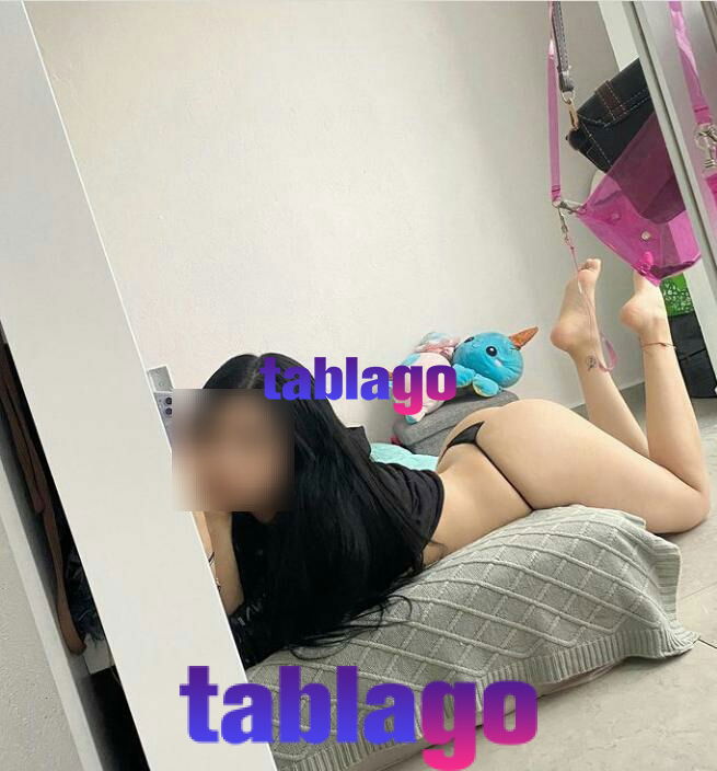 una COLOCHITA espectacular que quiere complacerte.