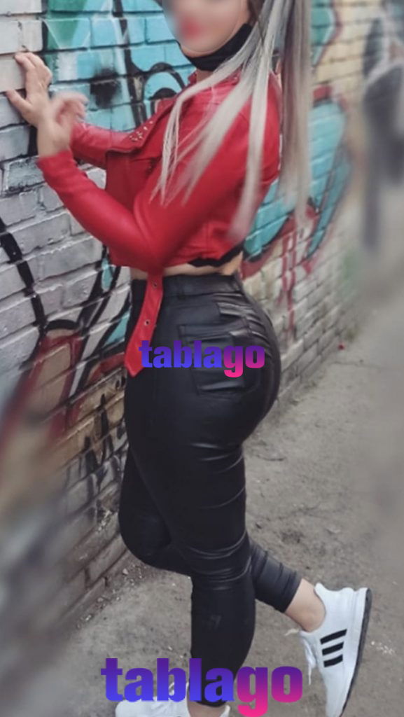 DAYA, SOY UNA CHICA ARDIENTE DE 20 AÑOS