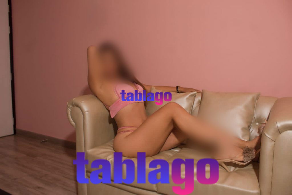 isamar rica y sensual chica de 22 años con un excelente servicio anal