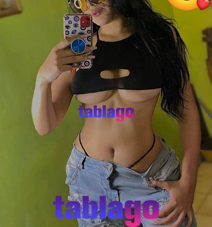 camila nueva joven kine muy sexy y atrevida
