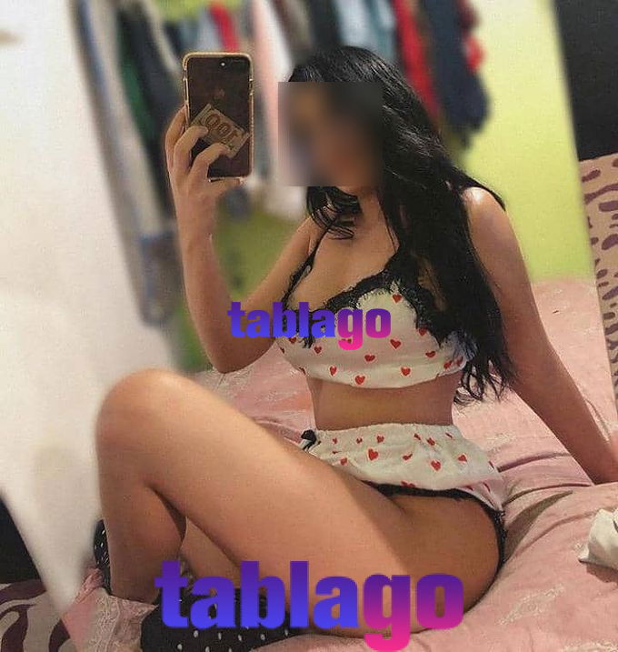 camila nueva joven kine muy sexy y atrevida
