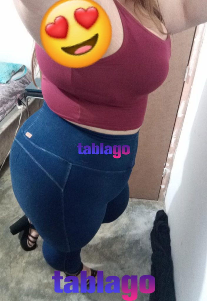 Rosmery cautivadora amante quiere darte ricos masajes