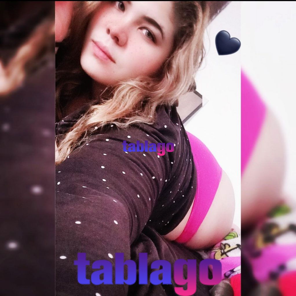 Rosmery cautivadora amante quiere darte ricos masajes