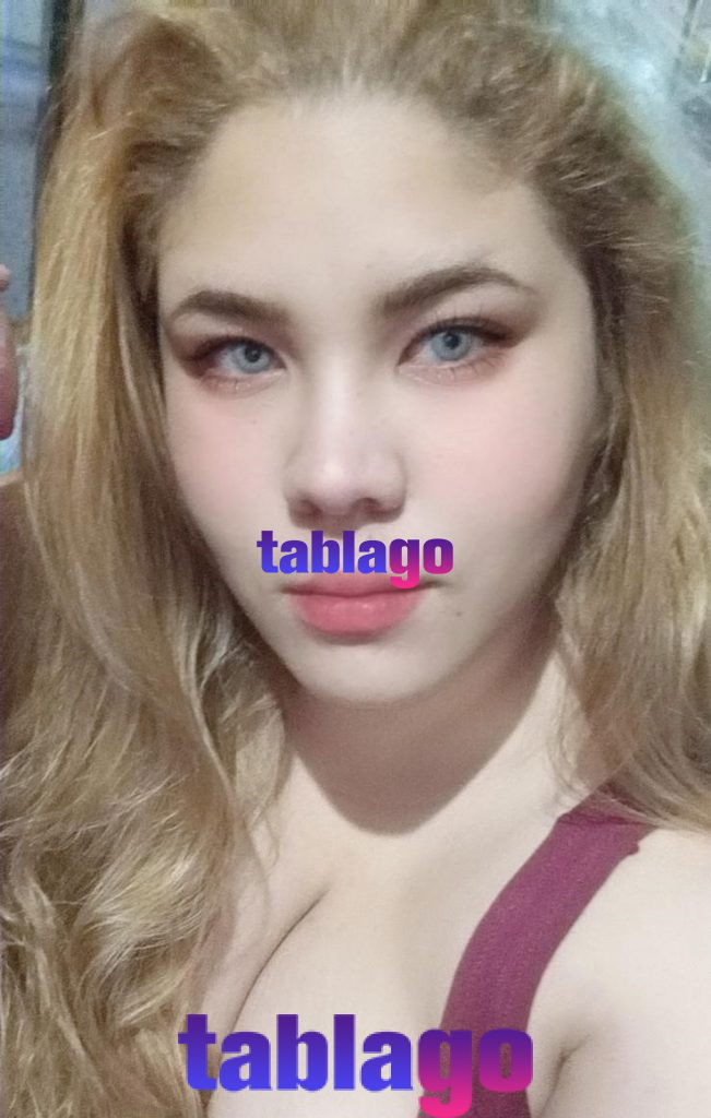 Rosmery cautivadora amante quiere darte ricos masajes