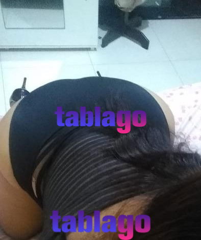 Paola escort arrecha precioso rostro y sexy cuerpo