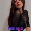 rashell sexy rica atrevida colocha caliente
