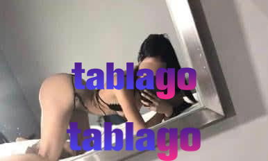 Roxy china de cuerpo espectacular y rostro hermoso